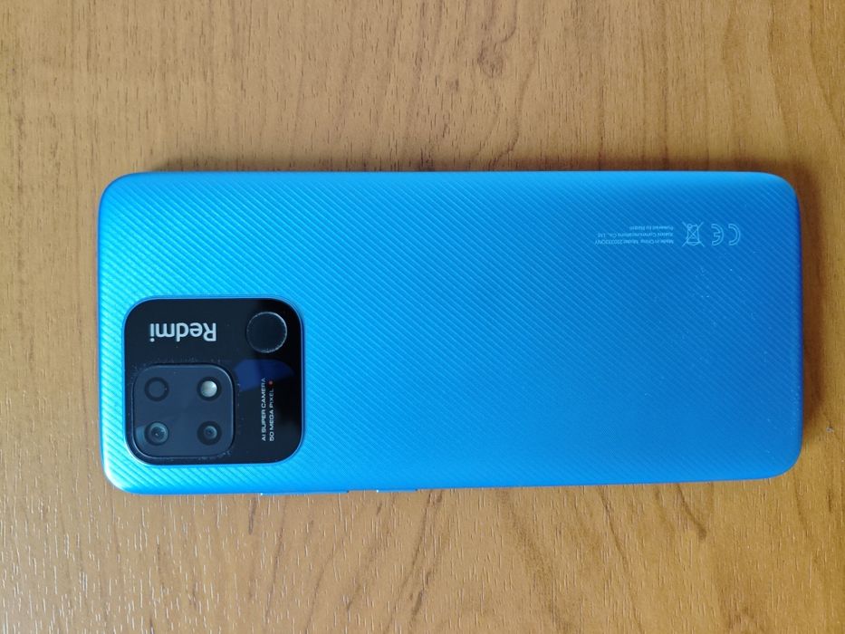 Продам Redmi 10 C в отличном состоянии
