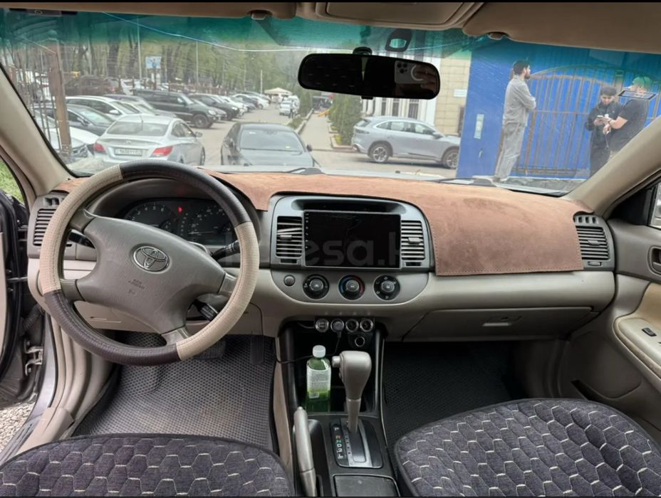 Продается камри 30 ка