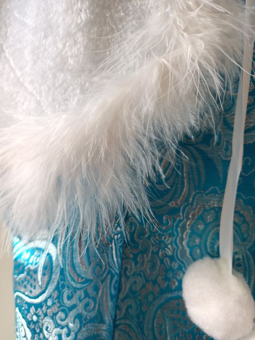 Карнавальный костюм