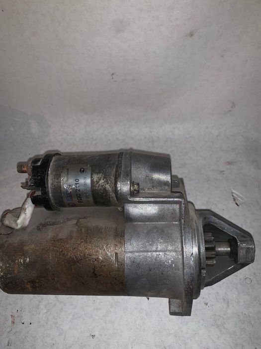 стартер для лада