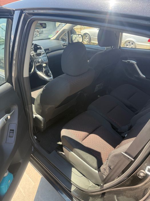Toyota Corolla Verso 2.0 D4D