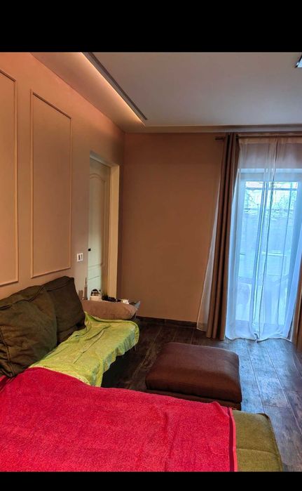 Casă 20 km Bucuresti+ teren 1.211 mp | Podul Pitarului | 62.000 €
