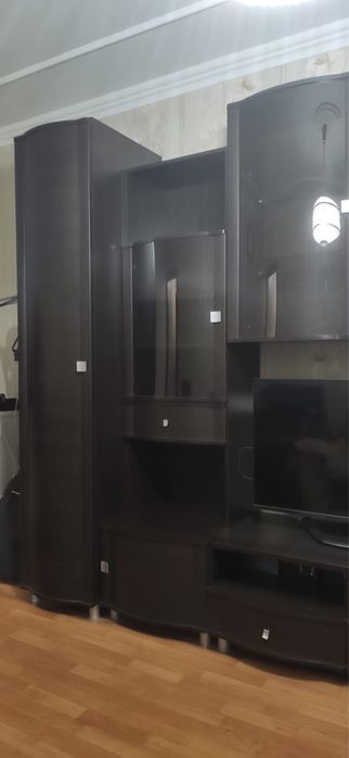 Продам стенку горку