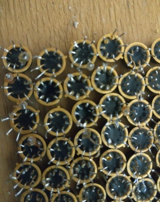 Примем серебра Туркестан