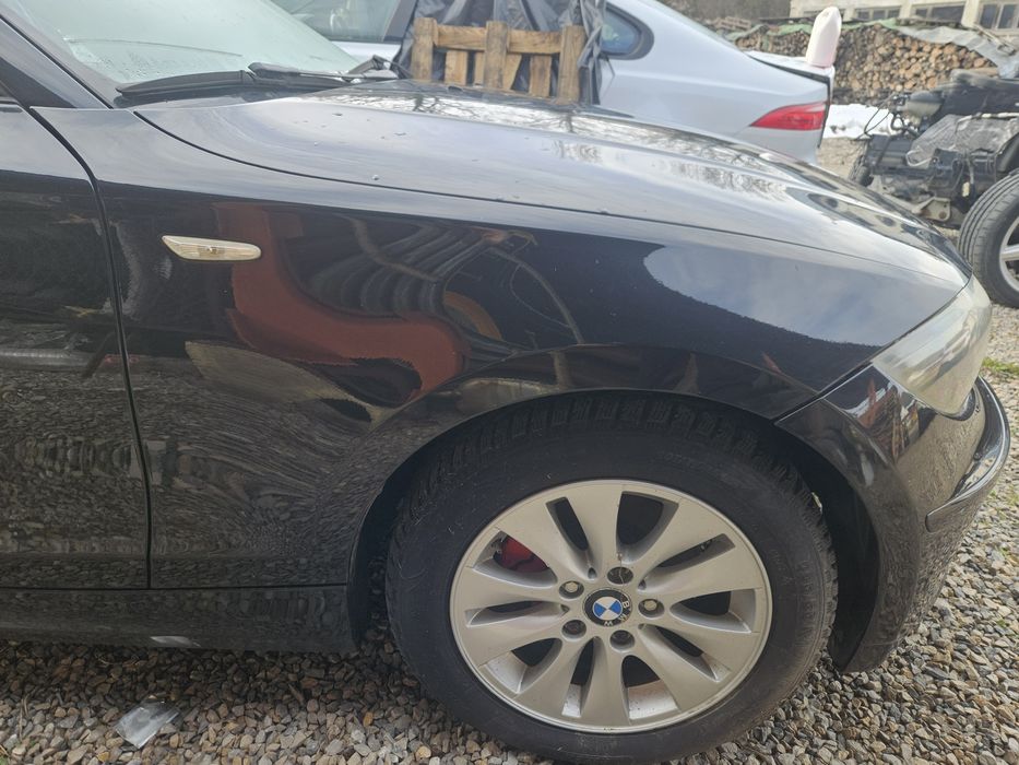 Ляв/десен калник за Bmw e87 1 серия