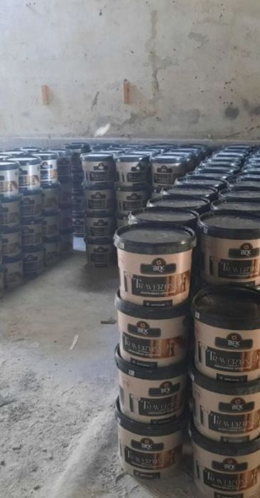 Atachento Travertin Lak qurulish mollari