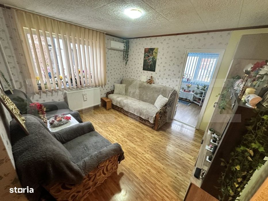 Apartament 3 Camere - Zona Gojdu