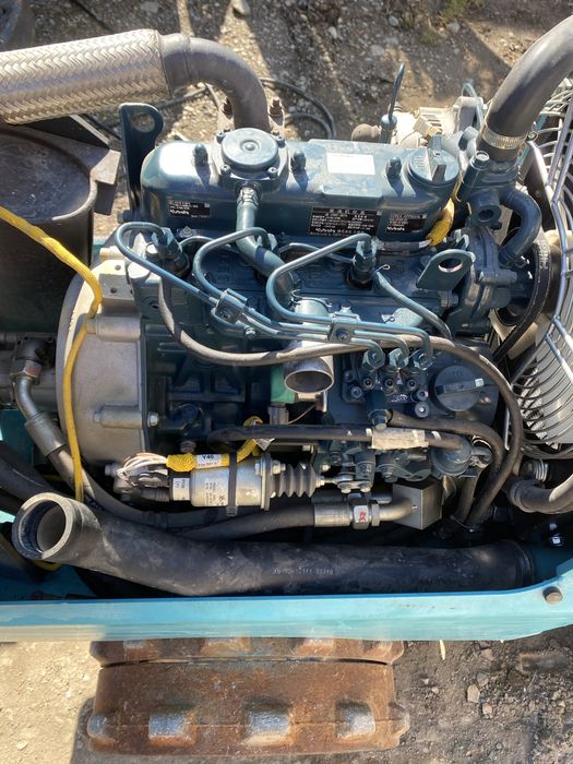 Motor kubota : Z 482 ,D702 ,D722,D902 ,D903,D1105, D 1505 .