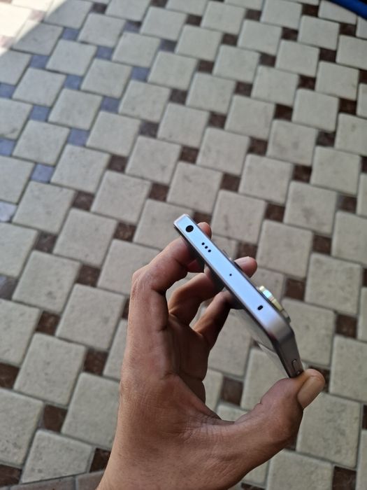 Redmi Note 13 Pro 5G Snapdragon 7s gen2
