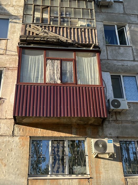 Продам 1 комнатную квартиру