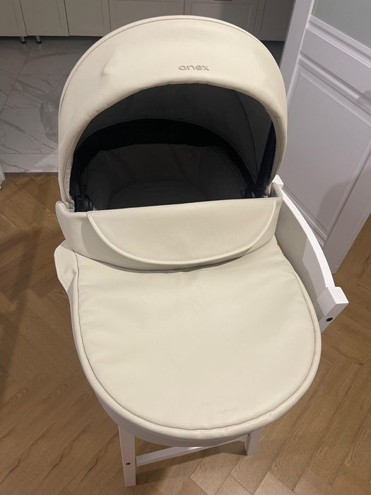 Коляска детская ANEX 2в1