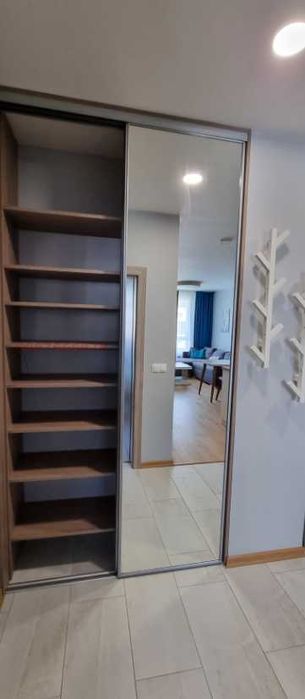 Дава се под наем Двустаен апартамент в София, Кръстова вада - 65 кв.м за 867 € - Снимка #4