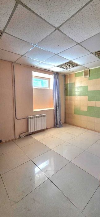 2-х комнатная в 4 микрорайоне