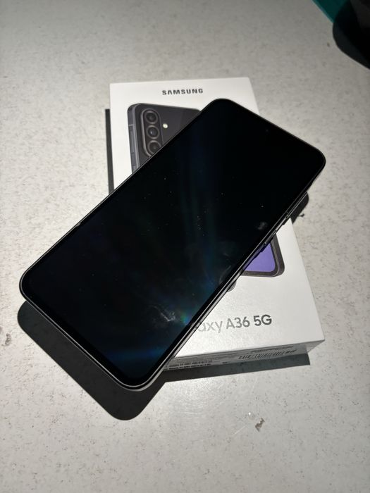 срочно продам samsung a36 5g
