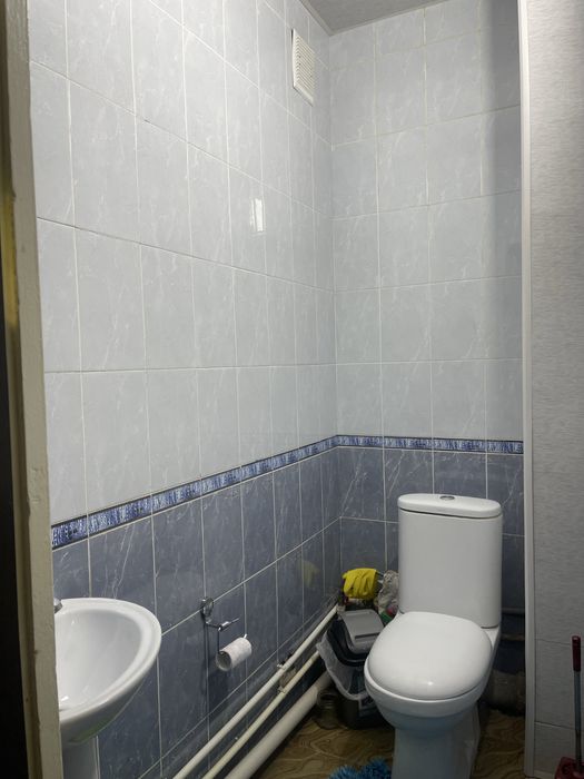 Квартира рядом со стадионом Бунёдкор