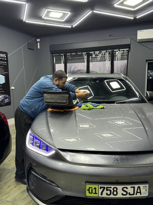 Avto Oyna Lobovoy yamash xizmati