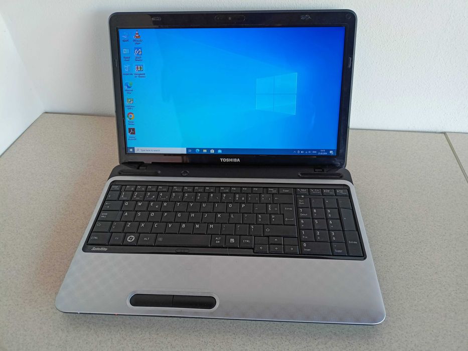Elemente Toshiba satellite L750 L750D L755