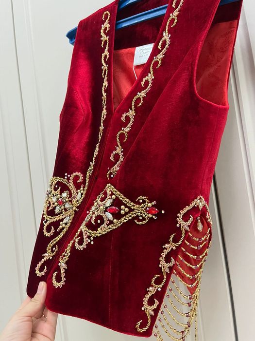 Кыз узату набор, кажекей продам