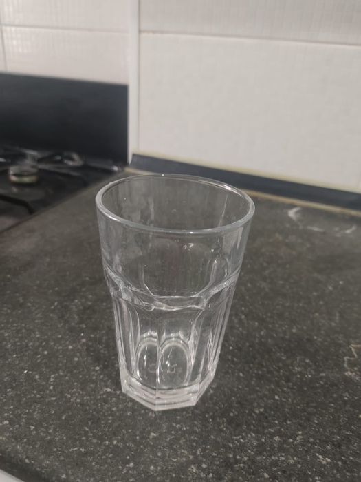 Бокалы, фузеры 250