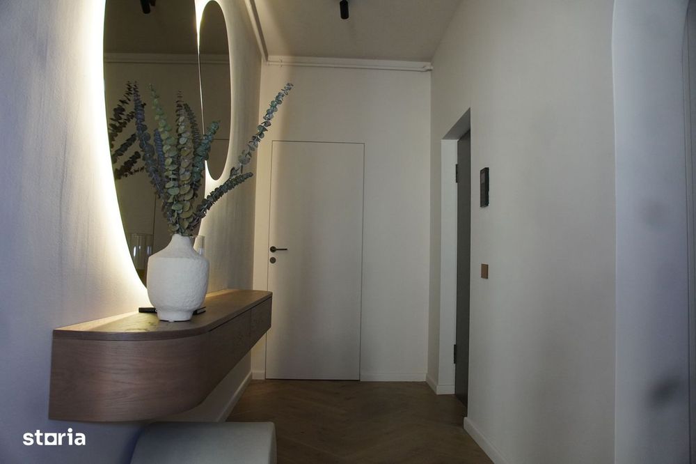 Apartament 3 camere Bulevardul Unirii