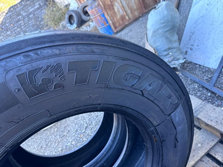 315/80/22.5 пара