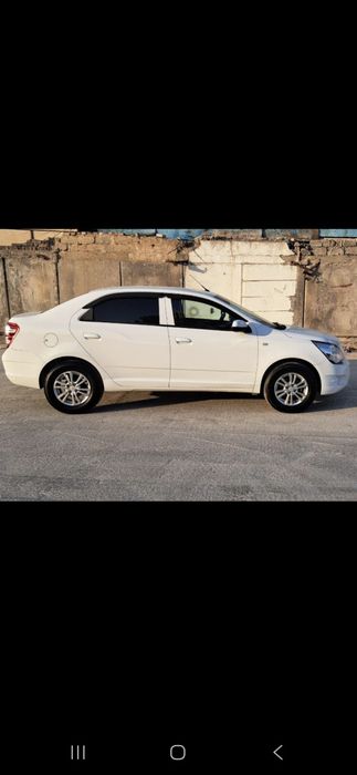 Cobalt продаётся