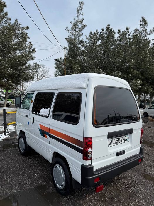 Сдам в аренду Дамас 2019