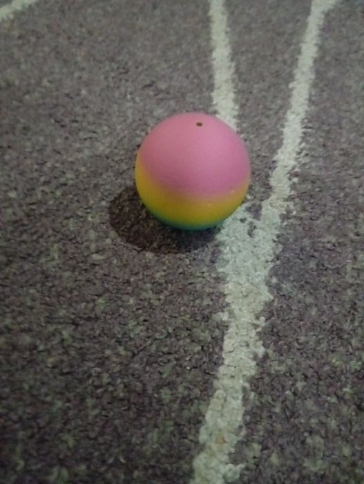 Tama grip fade rainbow