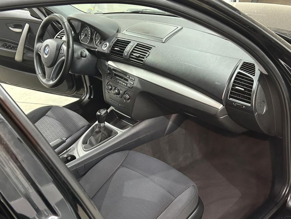 BMW 1 Series 2008 — imagine 4