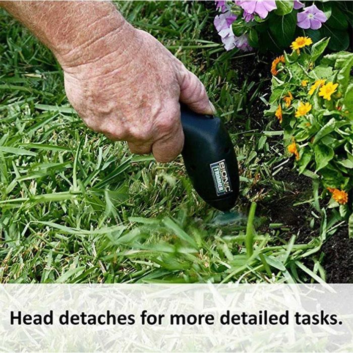 Акумулаторна ръчна градинска косачка за трева B i o n i c Trimmer