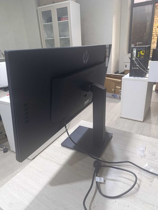 HP X34 UWQHD Gaming Monitor
