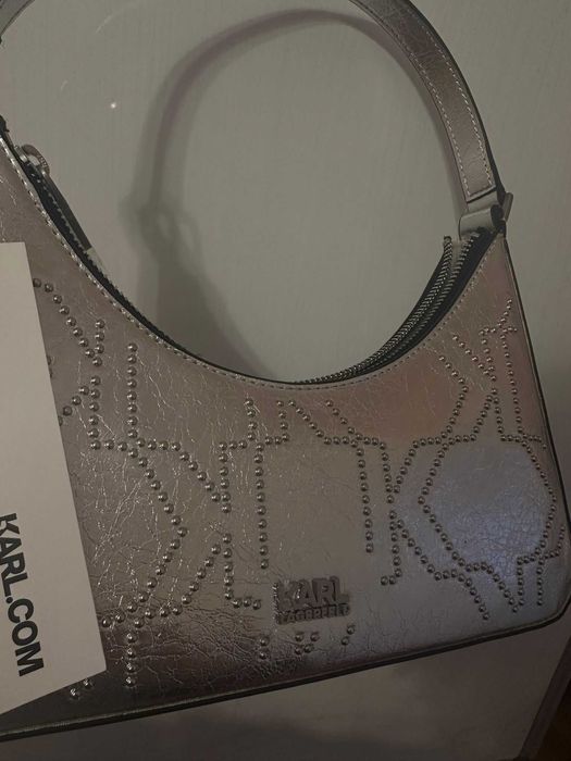 Geanta Karl Lagerfeld NOU!