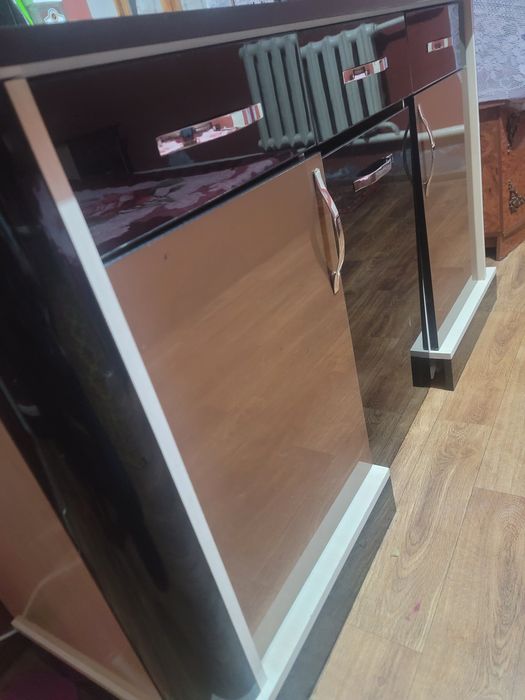 Спалный гарнитура.