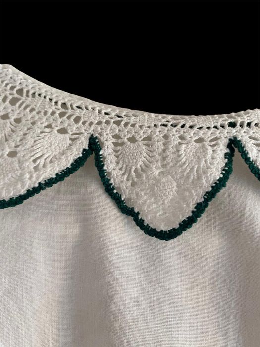 Ie de colectie Banat Carasova