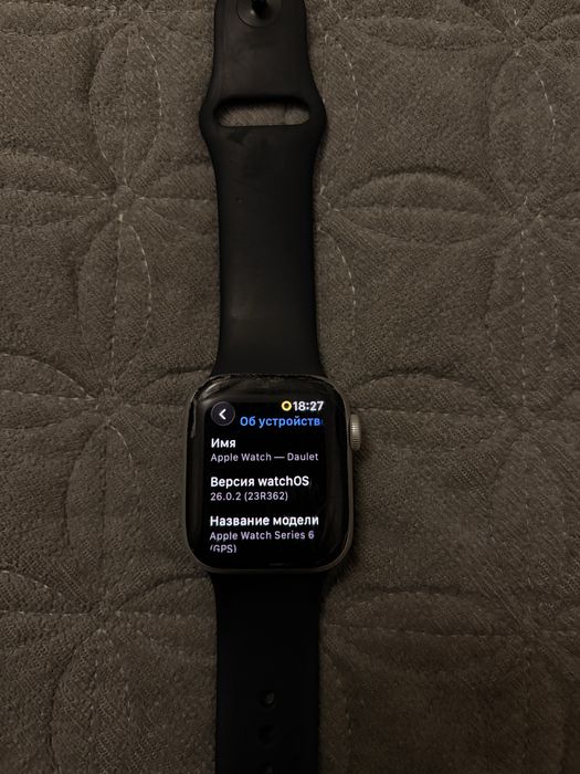 Продам Apple Wat