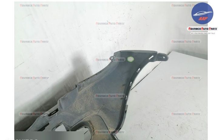 Задна броня R оригинална Мини Купър / Mini Cooper R56 [ , , , , , , ,