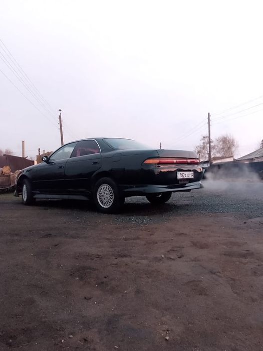 Продам машину Марк ll