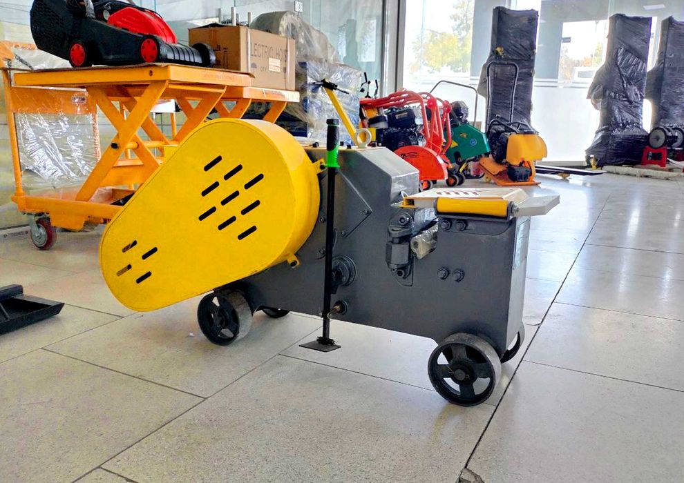 Арматура рез GQ40A (Арматура рез. Арматура рез)