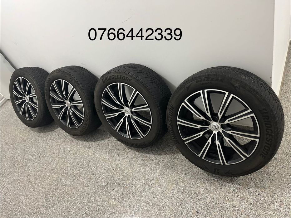 Jante Volvo XC60, R19, ca NOI