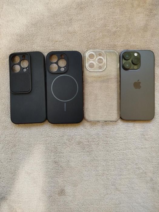 Телефон Iphone 14 pro