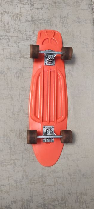 Скейтборд детский