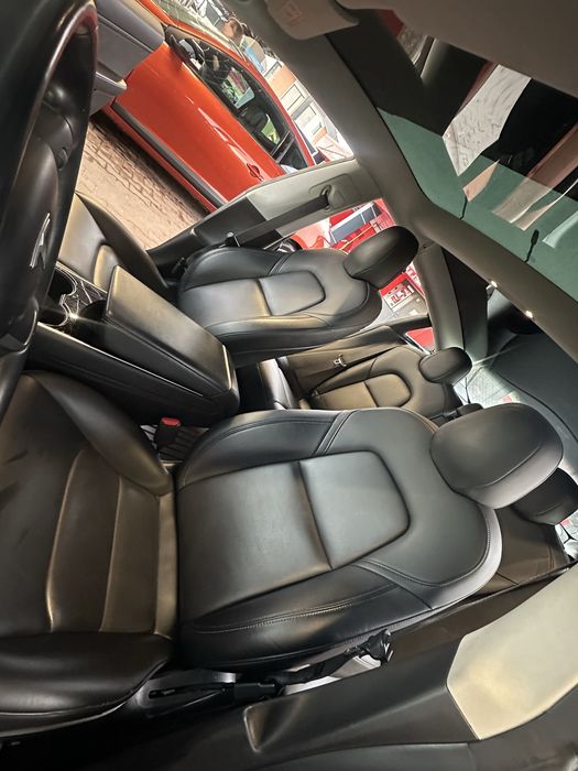 Tesla model 3 long range