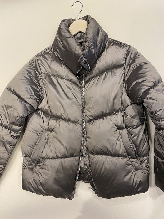 Geaca Mango rezistenta la apa