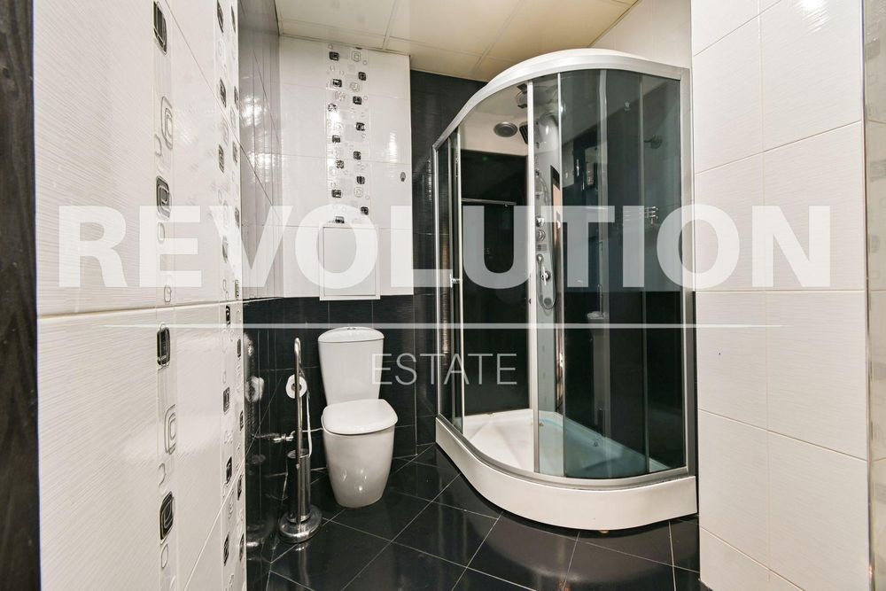 Дава се под наем Тристаен апартамент в София, Зона Б-5 - 80 кв.м за 766 € - Снимка #6