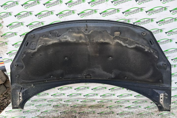 Capota motor Peugeot 307 prima generatie (facelift)