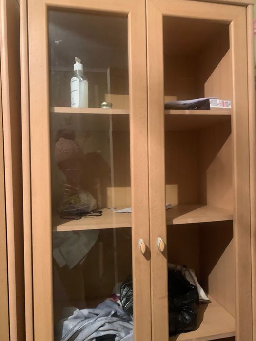 Продам шкафы горка