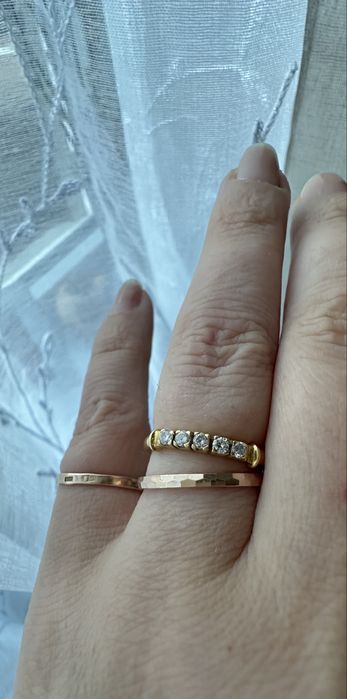 Руски съветски златен