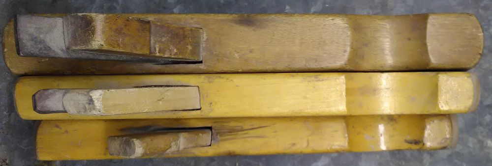 Продам рубанки,,