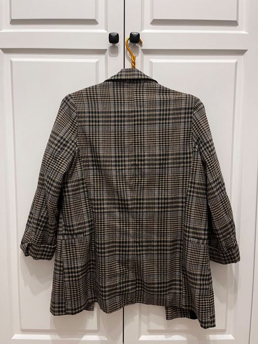 Продам пиджак Stradivarius