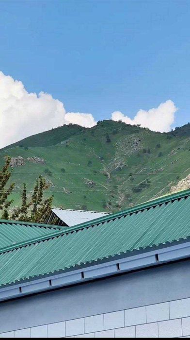 узимиз учун курилган дача срочно сотилади